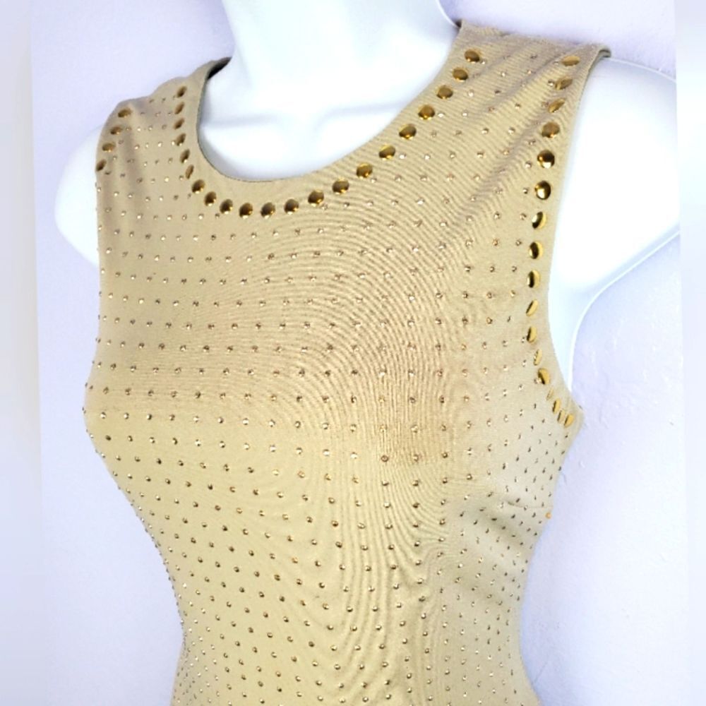 CARMEN Marc Valvo Dress